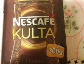 Продам в Санкт-Петербурге, Кофе финский Nescafe Kulta 300 гр В наличии 2 пачки