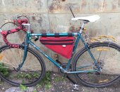Продам велосипед дорожные в Свободном, Старт Шоссе 1987 года в отличном состоянии в