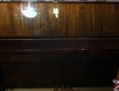 Продам фортепиано в Санкт-Петербурге, Аккорд коричневого цвета
