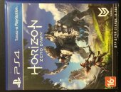 Продам игры для playstation 4 в Москве, Игра PS4 Horizon
