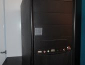 Продам компьютер ОЗУ 3 Гб, 160 Гб в Орехове-Зуеве, системный блок отлично подойдёт для