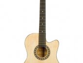 Продам гитару в Санкт-Петербурге, Уменьшенная акустическая гитара Belucci 3810 N,