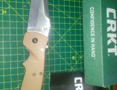 Продам нож в Железногорске, Складной Columbia River модель 6773 Kasper дизайна Пэта