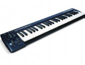 Продам пианино в Санкт-Петербурге, M-Audio Keystation 49 II" предлагает