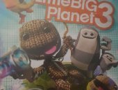 Продам игры для playstation 4 в Красноярске, Little big planet 3 ps4, Полностью