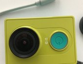 Продам видеокамеру в Чебоксары, Экшн камера Xiaomi Yi, за ненадобностью! Торга нет! Full