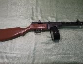 Продам коллекцию в Нижнем Новгороде, Макет пистолета-пулемёта Шпагина времен Великой