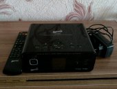 Продам видео, dvd и blu-ray плееры в Казани, Медиаплеер Iconbit HDR11L, состояние нового
