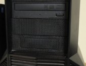 Продам компьютер Intel Xeon, ОЗУ 8 Гб в Волгодонске, Игровой пк, Процессор E5450 3Ghz-
