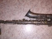 Продам саксофон в Стерлитамаке, Продается в отличном состоянии без мундштука, Разумный