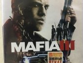 Продам игры для playstation 4 в Краснодаре, Игра Mafia 3 PS4, Идеальный диск, карта