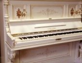 Продам пианино в Москве, Carl Ecke, Красота вне времени, 1898 год создания, Германия
