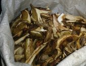Продам в Йошкаре-Оле, Сушеные белый грибы, сушенные белые грибы, Очень вкусно, Много