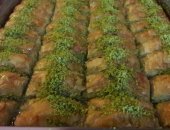 Продам в Санкт-Петербурге, Настоящая фисташковая пахлава от турецкого повара с опытом