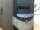 Продам компьютер ОЗУ 512 Мб в Ишиме, пк на сегодняшний день тянет абсолютно все игры а