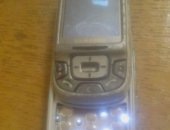Продам смартфон Samsung, слайдер в Москве, Телефон d500, Надо заменить экран, В общем