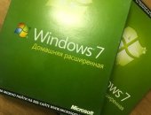Продам программу в Москве, Windows 7 Домашняя расширенная, Вскрытая в идеальном