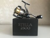 Продам катушка в Санкт-Петербурге, 14 Stella 2500, катушку 14 Стелла 2500 размера