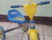 Продам велосипед детские в Котельниках, для самых маленьких, в рабочем состоянии