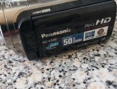 Продам видеокамеру в Ульяновске, Panasonic HC-V500 1xMOS 38x IS opt 3" Touch LCD 1080p