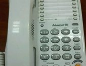 Продам телефон в Санкт-Петербурге, Офисный Panasonic KX TS2365RU, С ЖК дисплеем,