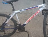 Продам велосипед горные в Сочи, свой, все переключатели Shimano, aлюминиевая рама