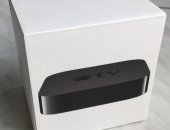 Продам уселитель в Омске, Apple TV 3, В отличном состоянии, полный комплект с коробкой