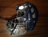 Продам в Перми, шлем хоккейный детский Reebok, размер S, Отличная защита для ребенка