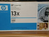 Продам в Кемерове, Оригинальный картридж HP Q2613X повышенной ёмкости, Абсолютно новый в
