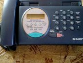 Продам телефон в Волжском, Факс, В изпользовании был лишь 4 месяца, Поработать не успел