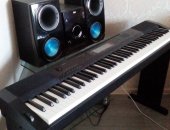 Продам пианино в Кирове, В отличном состоянии, встроенная акустика клавиш: 88, взвешенные