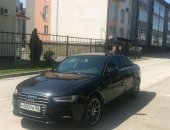 Авто Audi A4, 2012, 103 тыс км, 170 лс в Путевке, мобиль в идеальном техническом