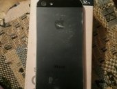 Продам смартфон Apple, 16 Гб, iOS в Новосибирске, iPhone 5 16GB внешне на 4 внутрени на 5
