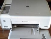 Продам принтер в Орехове-Зуеве, HP Photosmart C3183 4-цветная струйная печать
