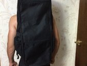 Продам рюкзак в Камышине, для металлоискателя, Размеры: длина 80 см, ширина 40