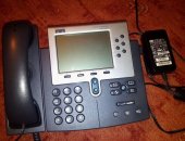 Продам телефон в Москве, Блок питания CP-PWR-CUBE-3 в комплекте, Кол-во линий: 6; Сеть