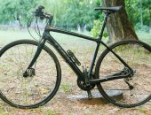 Продам велосипед дорожные в Калининграде, Продается карбоновый Trek FX S 5 2017 Модель