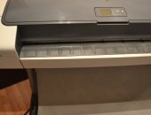 Продам принтер в Санкт-Петербурге, Широкоформатный плоттер HP Designjet T610 44"