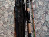 Продам снаряжение для охоты и рыбалки в Самаре, Фидер Kaida Travel Feeder 3 м 1200 руб