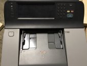 Продам сканер в Москве, HP digital sender 9250C Б/У, полностью в рабочем состоянии