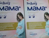 Продам в Санкт-Петербурге, Смесь для беременных и кормящих мамочек, 2 коробки смеси для