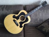 Продам гитару в Москве, Продается редкая эксклюзивная акустическая гитара MORRIS WJ-25
