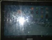 Продам планшет Samsung, 6.0, ОЗУ 512 Мб в Николаевке, Самсунг таб2 оригинальный чехол