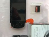 Продам в Москве, Sony PSP 3008 16 gb, Состояние идеальное, все время лежал в каробке