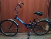 Продам велосипед дорожные в Нижнем Новгороде, подростковый для мальчика, Состояние