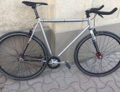 Продам велосипед дорожные в Евпатории, Фикс, стнгл, Сити -байк на основе фреймсета State