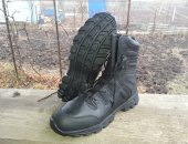 Продам снаряжение для охоты и рыбалки в Краснодаре, ботинки Wellco Sniper Boots B121