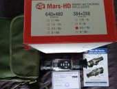 Продам в Самаре, тепловизор ATN Mars-HD 4, 5x-18x матрица 384 x 288, 50 герц, 17 микрон