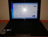 Продам ноутбук Intel Atom, 10.1, ASUS в Комсомольске-на-Амуре