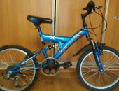 Продам велосипед детские в Омске, В отличном состоянии